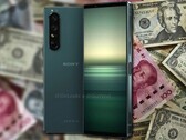 Los fans de Sony en China y Estados Unidos deben prepararse para un precio elevado del Xperia 1 IV. (Fuente de la imagen: @OnLeaks/GizNext/Unsplash - editado)