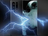 Una versión del Sony Xperia 1 V ya ha aparecido en un vídeo conceptual no oficial. (Fuente de la imagen: Science and Knowledge.)