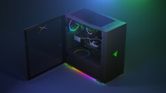 Razer ha lanzado algunos componentes nuevos para los constructores de PC