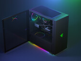 Razer ha lanzado algunos componentes nuevos para los constructores de PC