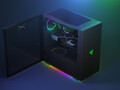 Razer ha lanzado algunos componentes nuevos para los constructores de PC
