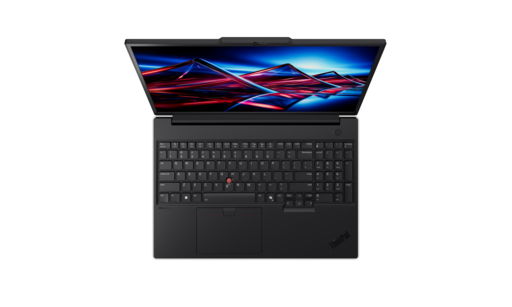 Lenovo ThinkPad P16v Gen 3 (fuente de la imagen: Lenovo)