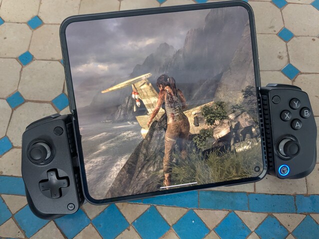 El reboot de Tomb Raider se lanzó por primera vez en Xbox 360 y PS3 hace 12 años.