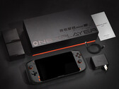 El ONEXPLAYER mini Pro tiene una pantalla de 7 pulgadas y una batería de 48 Wh. (Fuente de la imagen: One-netbook)