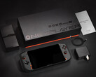 El ONEXPLAYER mini Pro tiene una pantalla de 7 pulgadas y una batería de 48 Wh. (Fuente de la imagen: One-netbook)