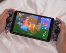 Una consola portátil de streaming bastante singular (Fuente de la imagen: PeakDo)