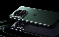 El OnePlus 11 no estará disponible a nivel mundial hasta dentro de un mes como mínimo. (Fuente de la imagen: OnePlus)