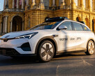 Uber, Pony.ai y Verne unen sus fuerzas para lanzar el primer servicio comercial de robotaxi de Europa, que comenzará pronto en Zagreb.