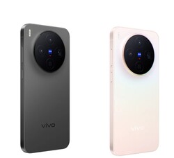 Opciones de color del Vivo X300