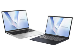 El Vivobook 14 y el Vivobook 16 cuentan con hasta 32 GB de RAM (Fuente de la imagen: Asus)