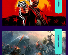 Red Dead Redemption 2 and God of War bagged most of the major awards. (Source: The Game Awards/edit)