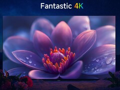 La QLED TV FX Pro Series 2025 se lanzará la próxima semana (Fuente de la imagen: Xiaomi)