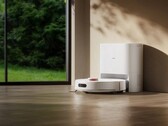 El robot aspirador H40 de Xiaomi (en la imagen) ha salido a la venta en Europa. (Fuente de la imagen: Xiaomi)