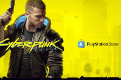 Cyberpunk 2077 puede volver a adquirirse en la PlayStation Store, más de seis meses después de que Sony lo retirara. (Fuente de la imagen: CDPR)