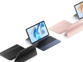 El MateBook E Go. (Fuente: Huawei)