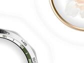 Huawei parece haber diseñado dos versiones de su próximo smartwatch Watch GT. (Fuente de la imagen: Huawei)