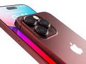 Se rumorea que el iPhone 15 Pro contará con botones totalmente capacitivos. (Fuente de la imagen: Technizo Concept)