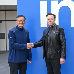 Intel ya forma parte de la iniciativa Terafab de Elon Musk