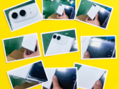 Supuesta réplica filtrada del iPhone Ultra.