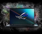 El ROG Zephyrus M16. (Fuente: Asus)