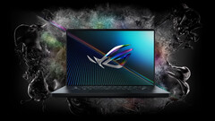 El ROG Zephyrus M16. (Fuente: Asus)