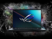 El ROG Zephyrus M16. (Fuente: Asus)