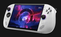 El Legion Go S de Lenovo se beneficiará de los controles de energía nativos de Linux a través del nuevo controlador WMI (Fuente de la imagen: Lenovo)