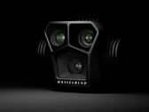 El Mavic 3 Pro debería contar con dos cámaras de teleobjetivo. (Fuente de la imagen: DJI)