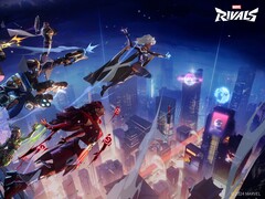 Marvel Rivals tiene ahora menos tramposos