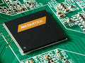 Mediatek Helio P22T MT8768T Notebook Processor