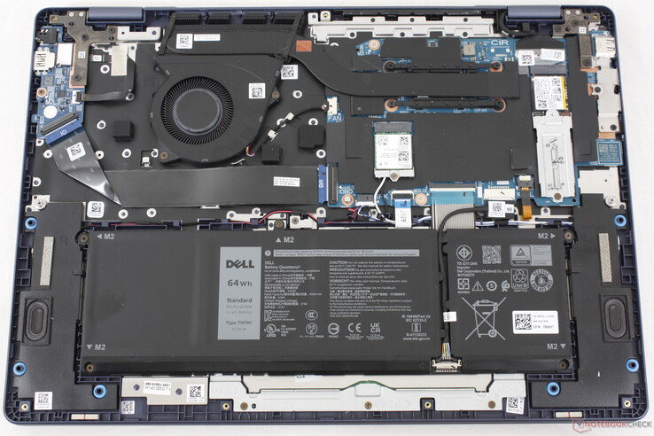 Dell 16 Plus 2 en 1
