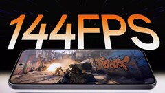 La pantalla del Nord 5. (Fuente de la imagen: OnePlus)