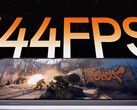 La pantalla del Nord 5. (Fuente de la imagen: OnePlus)
