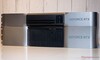 Nvidia GeForce RTX 5080 Founders Edition y RTX 4080 Founders Edition