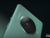 Podría el OnePlus 11 Pro tener este aspecto? (Fuente: LetsGoDigital)