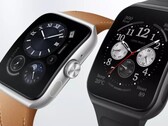 El OPPO Watch 3. (Fuente: OPPO)