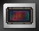 Se dice que la PS6 contará con una GPU basada en RDNA 5, una mejora respecto al chip RDNA 4 que aparece en la imagen.