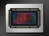 Se dice que la PS6 contará con una GPU basada en RDNA 5, una mejora respecto al chip RDNA 4 que aparece en la imagen.