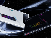El ROG Phone 6 podría estar recibiendo ya una actualización. (Fuente: Asus)