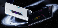 El ROG Phone 6 podría estar recibiendo ya una actualización. (Fuente: Asus)