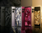 Eche un vistazo a las imágenes originales filtradas del Sony Xperia 1 VIII a continuación.