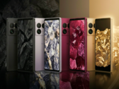 Eche un vistazo a las imágenes originales filtradas del Sony Xperia 1 VIII a continuación.