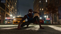 Spider-Man PS4. (Imagen de origen: Insomniac via NeoGAF)