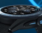 El reloj Connected x Porsche Edition. (Fuente: TAG Heuer)