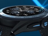 El reloj Connected x Porsche Edition. (Fuente: TAG Heuer)