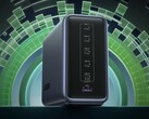El cargador de sobremesa Ugreen Nexode tiene una potencia máxima de 500 vatios. (Fuente de la imagen: The Verge)