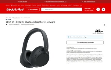 (Fuente de la imagen: MediaMarkt)