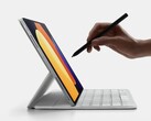 La Xiaomi Pad 5 Pro 12,4 debutó en agosto del año pasado con un Snapdragon 870. (Fuente: Xiaomi)