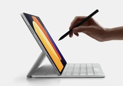 La Xiaomi Pad 5 Pro 12,4 debutó en agosto del año pasado con un Snapdragon 870. (Fuente: Xiaomi)