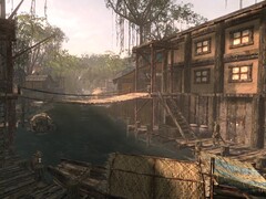 «King of the Murkmire» ofrece a los aficionados una región completamente nueva que explorar.